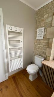 Gîte avec jacuzzi proche de Bayeux - Juaye-Mondaye - 1
