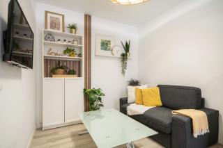Nice apartment in Prosperidad - D1 - Madrid - 5