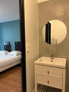 Onyx Grey - Saint-Aignan - 4