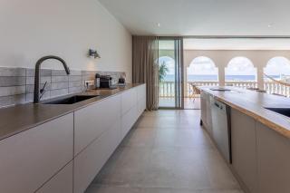 Kates Ocean View - Willemstad - 4