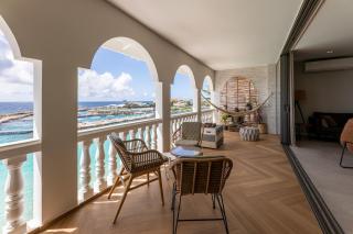 Kates Ocean View - Willemstad - 3