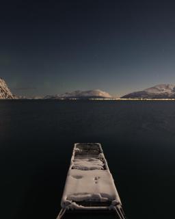 Lyngen Aurora Resort - Koppangen - 3