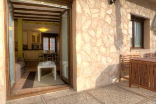 Apartamentos Rurales El Rapallo - 6