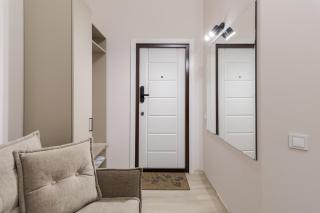 DeMar Apart Doroshenka - 4