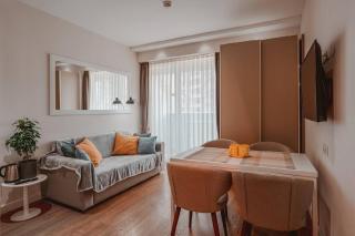 Marriot Court Yard Batumi - Batumi - 8