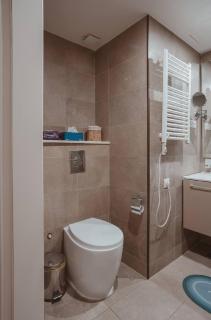 Marriot Court Yard Batumi - Batumi - 1