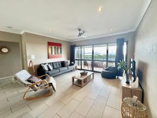 Ocean View Retreat on Eshelby - Cannonvale - 7