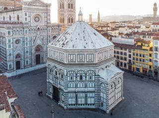 Tra Duomo e Uffizi Appartamenti moderni nel cuore dell'arte - Florence - 3