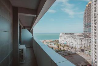 Marriot Court Yard Batumi - Batumi - 0