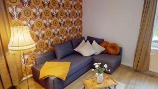 Retrochic in zentraler Lage - Chemnitz - 6