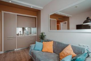 Marriot Court Yard Batumi - Batumi - 5