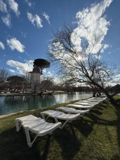 Hotel Parque Balneario Termas Pallares - Alhama de Aragón - 3