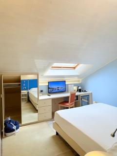 Portercole B&B - Tropea - 8