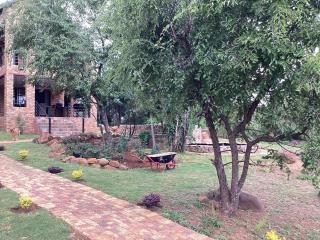 The Eagles Eyrie - Parys - 7