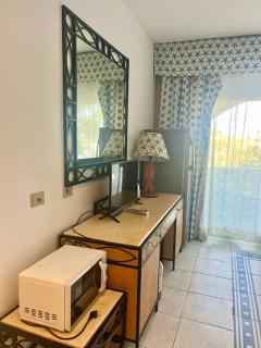 Domina coral bay Room at aquamarine mid center area - Sharm el Sheikh - 7