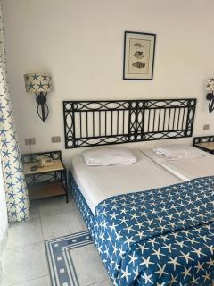 Domina coral bay Room at aquamarine mid center area - Sharm el Sheikh - 0
