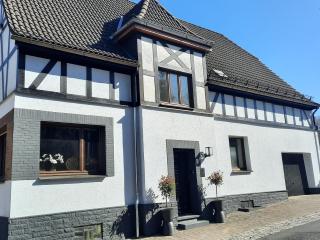Ferienhaus am Bach - 8