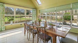 Spring House - Brimpsfield - 7