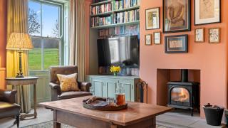 Spring House - Brimpsfield - 8