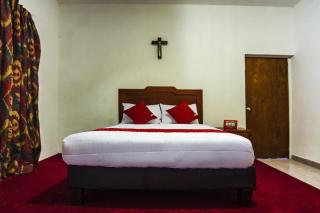 OYO Hotel Oasis, Matehuala - Matehuala - 6