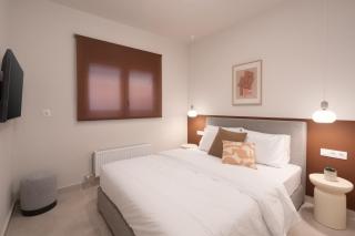 Aminandrou Boutique Apartments, Walk to Acropolis - Atene - 7