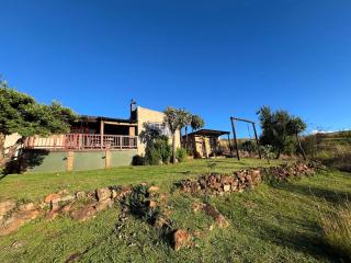 Highland Gate Farm - Dullstroom - 0