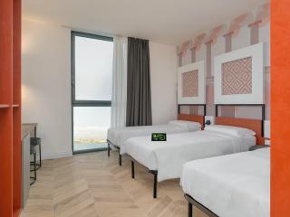 B&B HOTEL Venezia Laguna - Venice - 6
