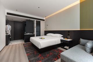 Hawthorn by Wyndham Honghe Jianshui - 6