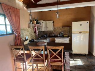 Highland Gate Farm - Dullstroom - 6