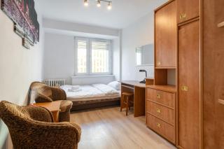 Spodek Standard Apartment - Katowice - 3