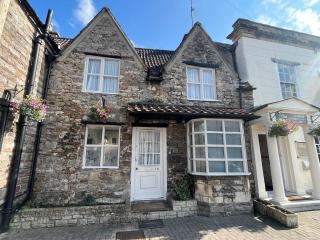 The Nest - Spacious self contained Apartment - Chipping Sodbury - 0