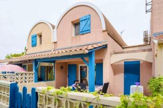 Maison 3 pièces - Gruissan GA090-002 - Gruissan - 0