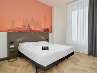 B&B HOTEL Venezia Laguna - Venice - 3