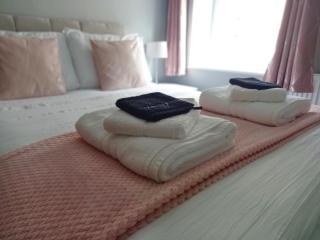 The Nest - Spacious self contained Apartment - 7