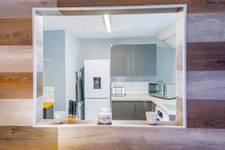 The Nest - Spacious self contained Apartment - Chipping Sodbury - 1