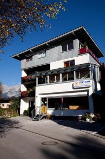 Frühstückspension Sport Mayr - Söll - 0