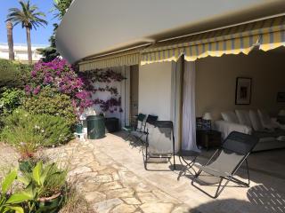 Les Oliviers 3, Domaine de Pierre Longue - Cannes - 3