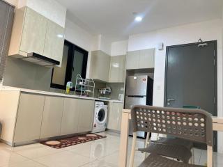 Paradigm Residence by YML Home - Johor Bahru - 3
