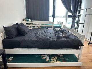 Paradigm Residence by YML Home - Johor Bahru - 2