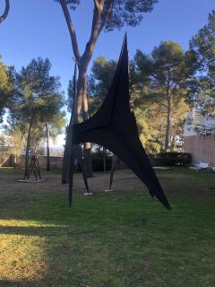 Les Oliviers 3, Domaine de Pierre Longue - 4