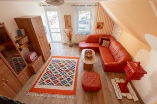 City Apartman Eger - Eger - 1