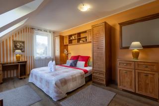 City Apartman Eger - 1
