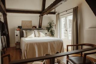 A Place Antwerp - Boutique Suites & Flats - Oude Koornmarkt 1 - Anvers - 0