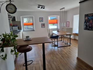 Kapellenblick! geräumiges Apartment - 2