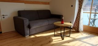 Ferienwohnung am Teisenberg - Teisendorf - 6