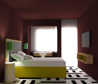 The Pal Living in a Concept - Heraclión - 0