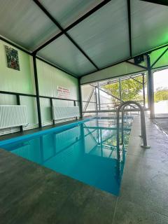 Tropical Lounge - Mukhatgverdi - 7