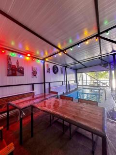 Tropical Lounge - Mukhatgverdi - 1