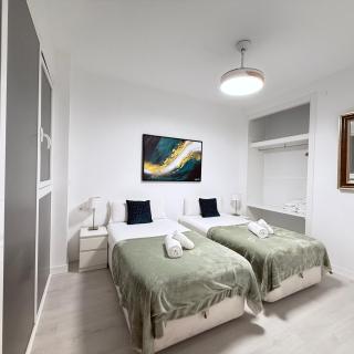 Postiguet Beach by United Renters - Alicante - 5