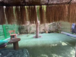 Cozy home with garden - Il Cairo - 9